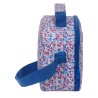 Thermo-Vesperbox Nait Nait Flores coimbra azul Blau 20 x 20 x 15 cm