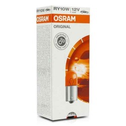 Autoglühbirne OS5009 Osram OS5009 RY10W 10W 12V (10 pcs)