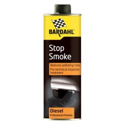 Anti-Rauch Diesel Bardahl... (MPN )