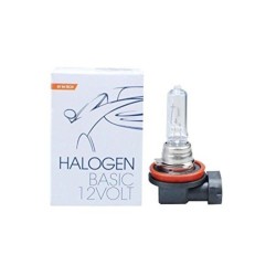 Halogenlampe M-Tech Z21 H9... (MPN )