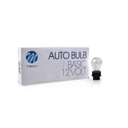 Autoglühbirne MTECZ17 M-Tech Z17 P27/7W 12 V (10 pcs)