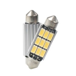 LED-Lampe M-Tech C5W 12V (MPN )
