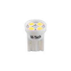 Autoglühbirne M-Tech L017W 12 V LED W5W