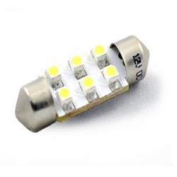 LED-Lampe M-Tech C5W 12V (MPN S3702339)