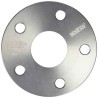 Distanzstücke Sparco 5x112 57,0 M14 x 1,50 5 mm M1