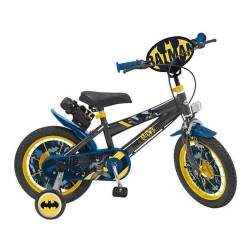 Kinderfahrrad Batman 14" (MPN )