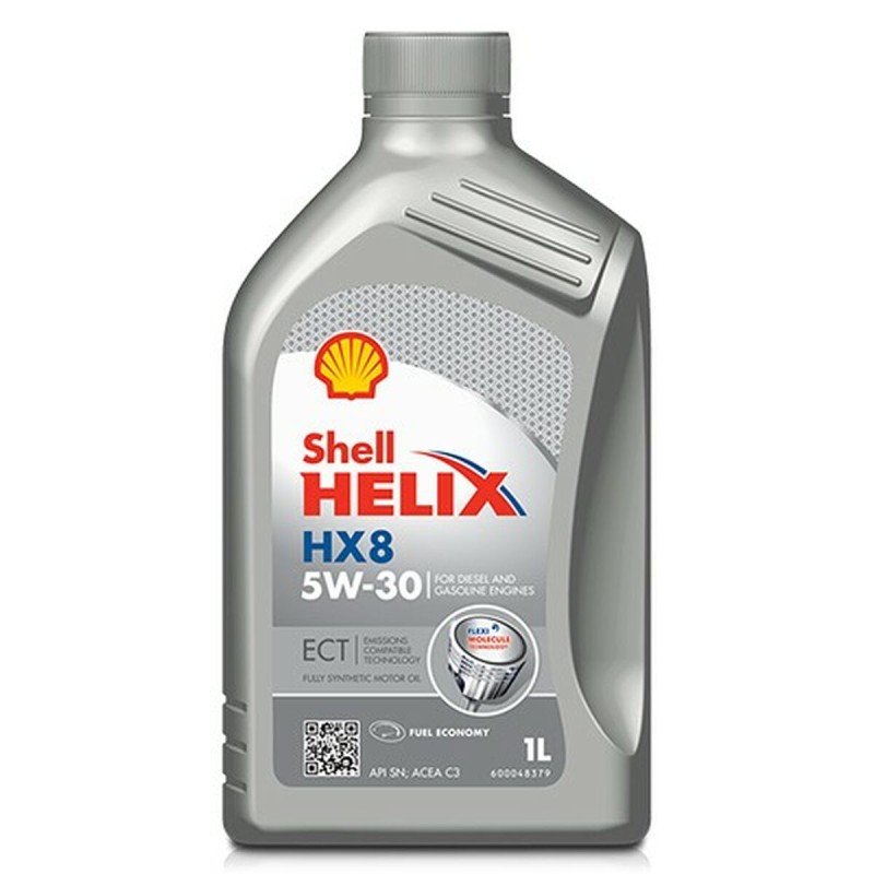 Auto-Motoröl Shell Helix HX8 1 L 5W30 C3