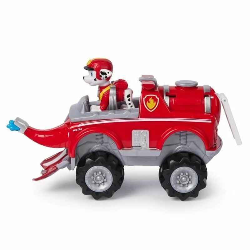 Playset Spin Master Paw Patrol Marshall´s