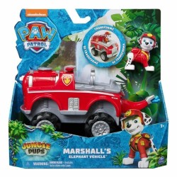 Playset Spin Master Paw Patrol Marshall´s