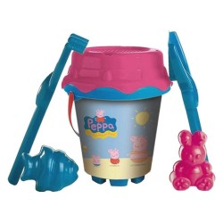 Strandspielzeuge-Set Peppa... (MPN S2401129)