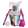 Strandspielzeuge-Set Frozen (7 pcs) Bunt