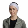 Sport Stirnband Buff Lila