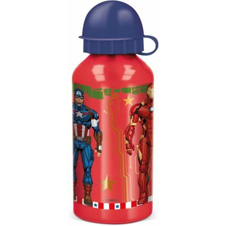 Flasche The Avengers Invincible Force 400 ml