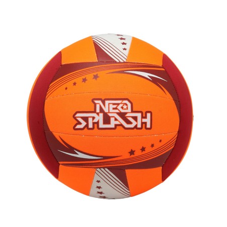 Rugby Ball Orange Neopren