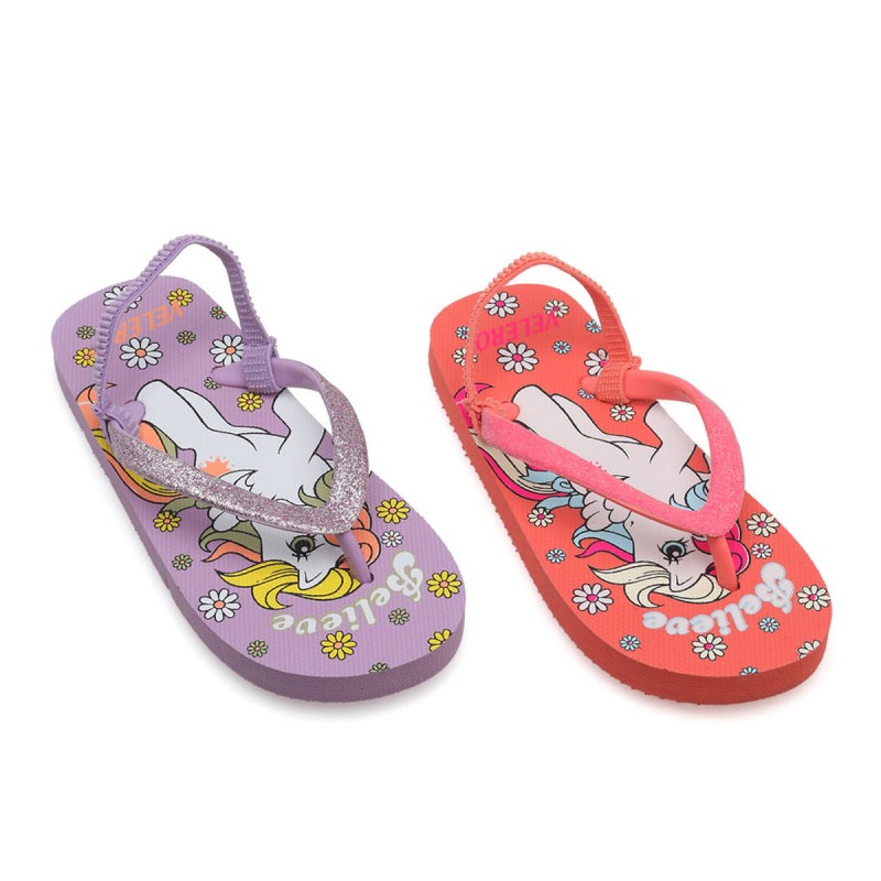 Flip Flops für Kinder 22-28 Kinder