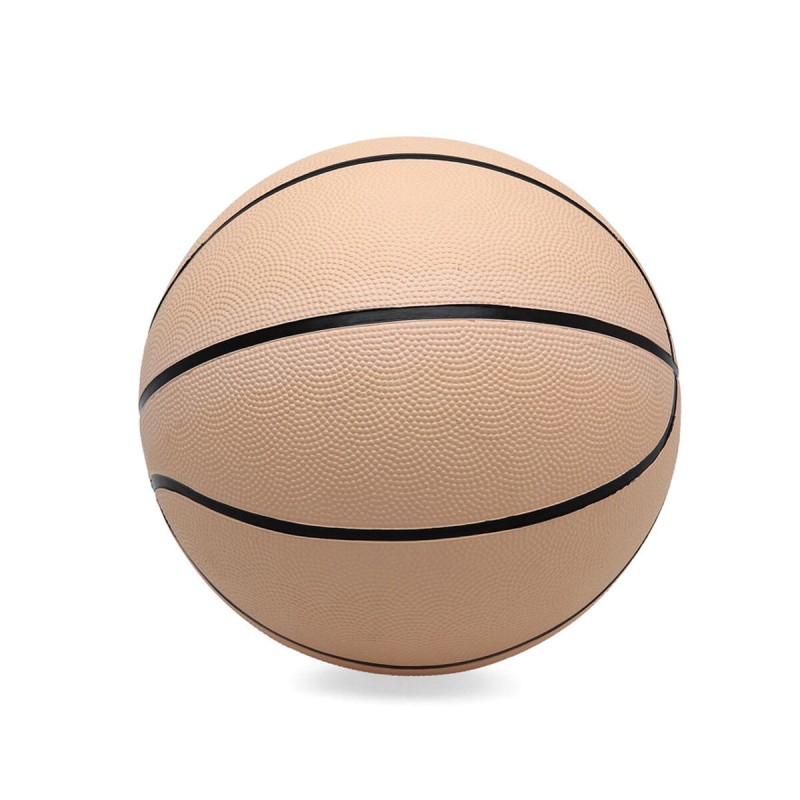 Basketball Ø 25 cm Beige