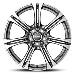 Autofelge Momo NEXT EVO 16" 7,0 x 16" ET25 PCD 5x112 CB 72,3