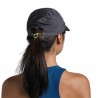 Sportkappe Trail Buff Htr Light Grau