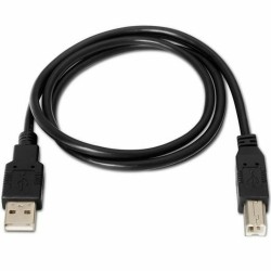 Kabel Micro USB Aisens A101-0006