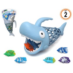 Unterwasser-Tauchspielzeug Hai (MPN S1134698)