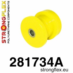 Silentblock Strongflex STF281734AX2 Rückseite