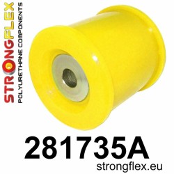 Silentblock Strongflex STF281735A Rückseite