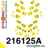 Silentblock Strongflex STF216125A