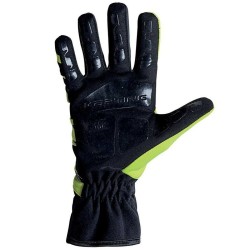 Handschuhe OMP KS-3 Gelb/Schwarz L