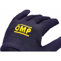 Handschuhe OMP OMPNB/1885/L Blau L