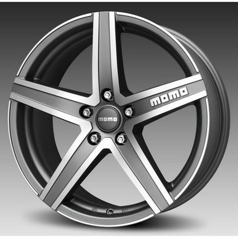 Autofelge Momo WHEA70646VA3 16" 7,0 x 16" ET46 PCD 5x100 CB 57,1