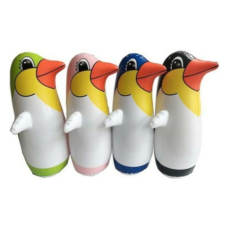 Aufblasbar 60044 Pinguin 34 cm (34 cm)