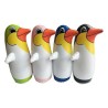 Aufblasbar 60044 Pinguin 34 cm (34 cm)