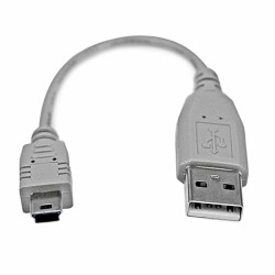USB 2.0 A zu Mini... (MPN )