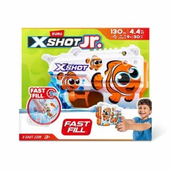 Wasserpistole Zuru X-Shot Preschool Blaster 15 x 18 x 5 cm