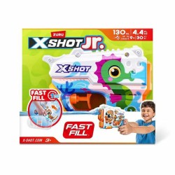 Wasserpistole Zuru X-Shot Preschool Blaster 15 x 18 x 5 cm