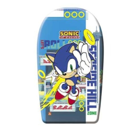 BodyBoard Tisch Sonic 84 cm