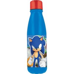 Flasche Sonic Für Kinder 600 ml Aluminium