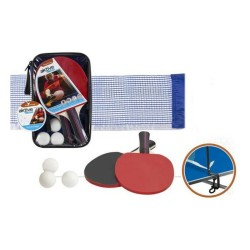 Tischtennis-Set Aktive Sports Aktive (6 pcs)