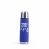 Thermosflasche Laken 1830-05 Blau