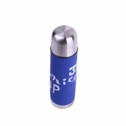 Thermosflasche Laken 1830-05 Blau