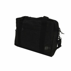 Sportrucksack Rip Curl Satchel Corpo Schwarz Einheitsgröße