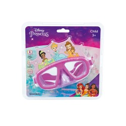 Tauchermaske Bestway Rosa Für Kinder Disney Prinzessinnen