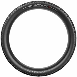 Umschlag XC H 29 x 2.4 Pirelli 29" Schwarz