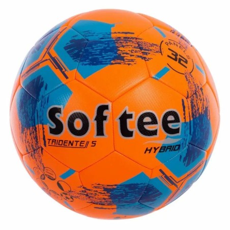 Hallenfußball Softee Tridente Fútbol 11 Orange