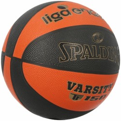 Basketball Spalding Varsity ACB Liga Endesa Orange 7