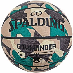 Basketball Commander Poly... (MPN S6488658)