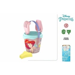 Strandspielzeuge-Set The Little Mermaid Ø 14 cm