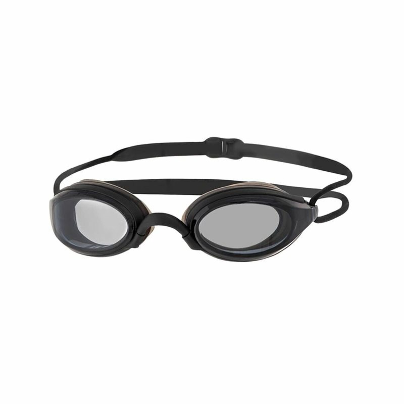 Schwimmbrille Zoggs Fusion Air Schwarz