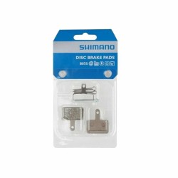 Bremsbeläge Shimano B05S Bunt (MPN S6492610)