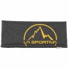 Sport Stirnband La Sportiva Artis Schwarz Bunt